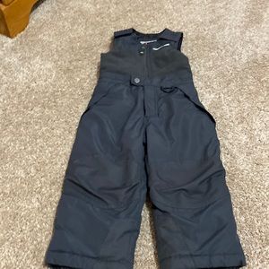 Boys snow pants